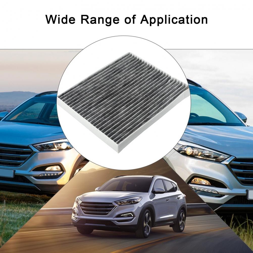 Filtro Aria 195*238*21MM 97133-F2000 Filtro Abitacolo Accessori Auto Per Hyundai