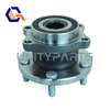 Rear Wheel Hub Bearing Assembly For Subaru Tribeca B9 H6 3.0 3.6 05-14 28473-XA00B 28473-XA00A 512328 28473XA00B 28473XA00A