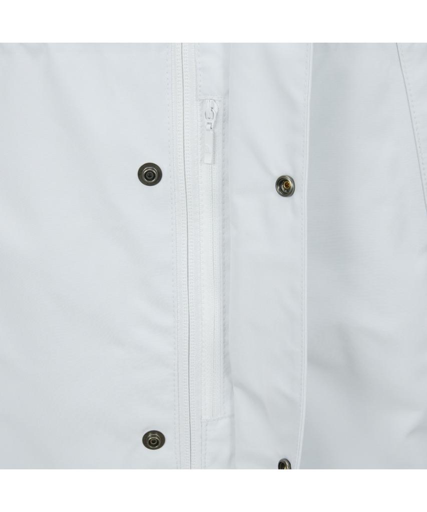 The North Face Nj2Gs00C Men'S Gore-Tex Mountain Jacket White