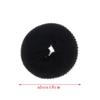 Tools Hairstyle Tool Donuts Style Hair Ring Bun Shape Foam Sponge Hair Accessories Hair Styler