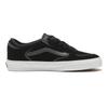 Vans Rowley Classic Vn0009qjkou Black Asphalt