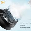361°Adults Anti-fog Professional Water Sports Swim Eyewear Goggles Anti-UV Men Women Adjustable Silicone Beach Surfing Glasses Li Practical Use