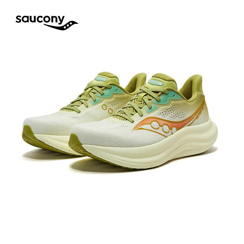 Saucony Triumph 23 Running Shoes EU 42.5