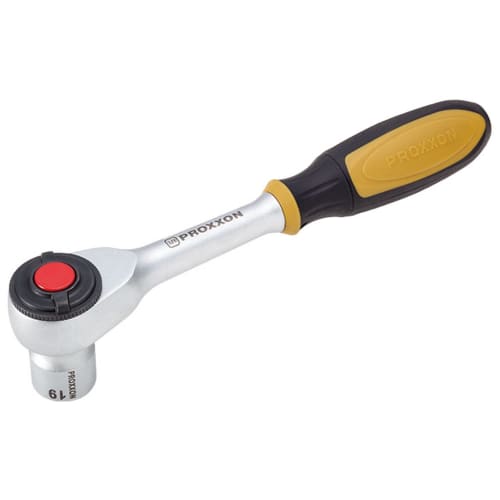 

PROXXON Rotary Ratchet 3/8 No. 83083