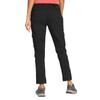 Eddie Bauer Womens/Ladies Guide Ripstop Cropped Ankle Cargo Trousers