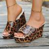 Damenschuhe – Sandaletten