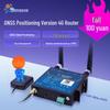 Router Wireless 4G/5G RedCap LonHand USR-G806s