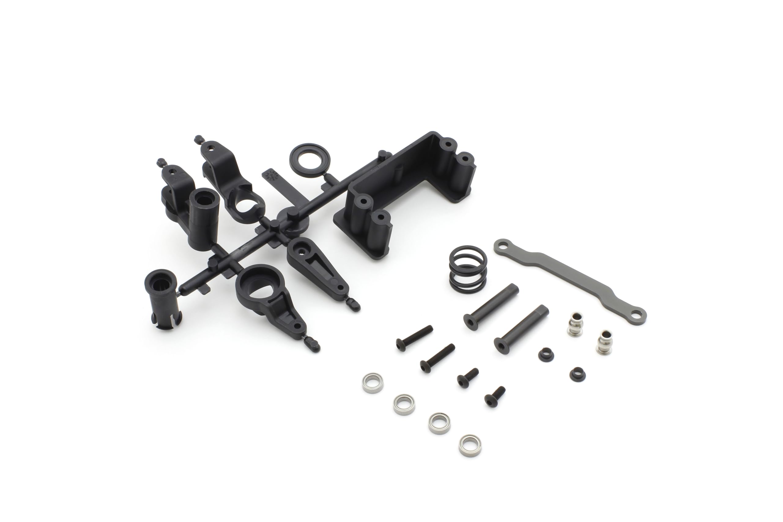 

Kyosho Servo Saver Set RC Model Parts KB018 (KB10)