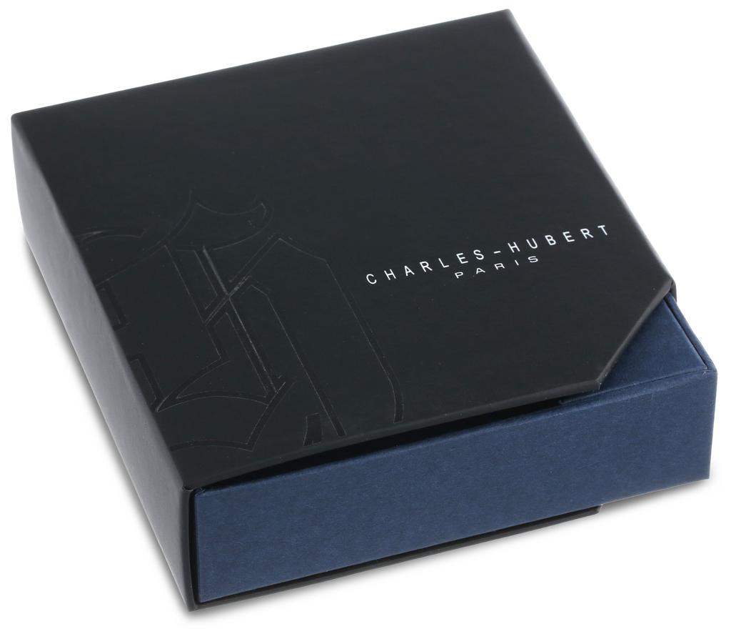 Charles-Hubert, Paris Men's Pocket Watch Charles Hubert, Paris 3801