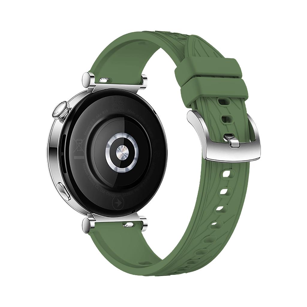 18mm Universal Watchstraps Compatible for Huawei Watch GT5 Pro GT5/GT4 41mm 42mm Replacement Wristband for Huawei GT5 Pro Strap