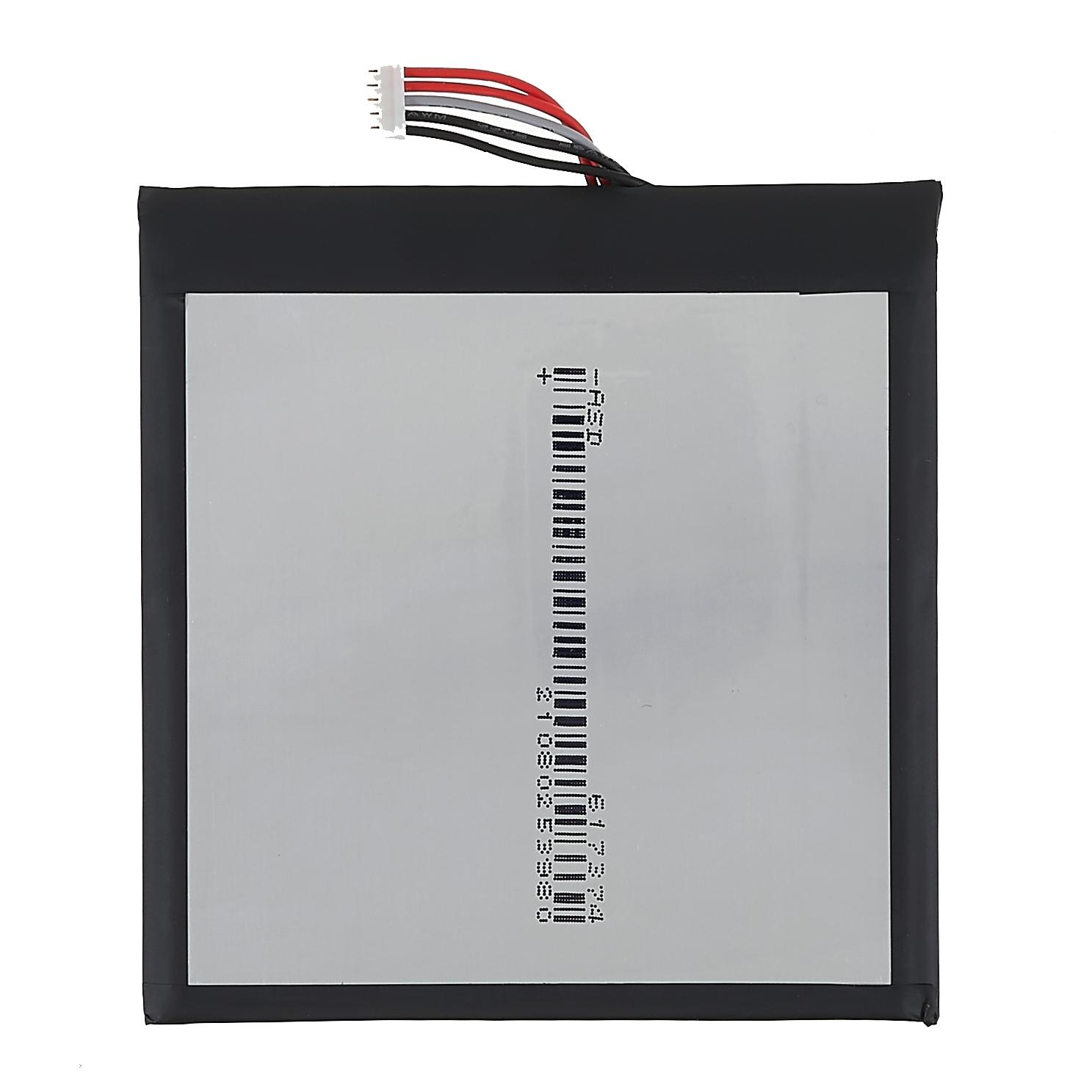 

For Nintendo Switch 3.70V 4310mAh Li-Ion Battery Replacement Part (Encode: HAC-003) (Without Logo) A