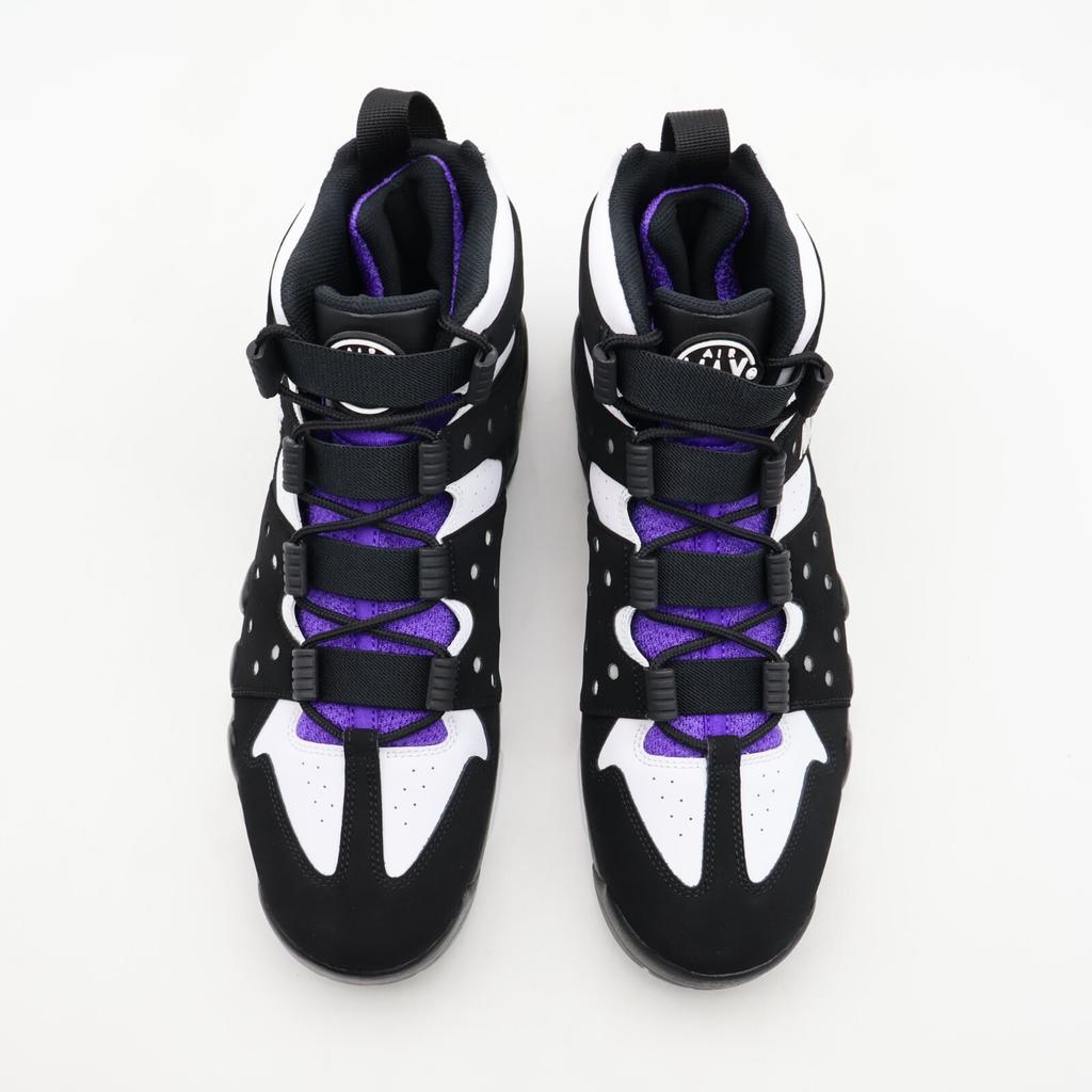 FQ8233-001 Nike Air Max 2 CB '94 OG Pure Purple Black White (Men's)