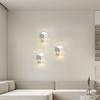 Creative Led Wall Lamp Simple Modern Bedroom Bedside Living Room Lamp Simple Modern Dining Room Lamp Table Bar Table Lamp