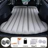 Tesla Model Y/3 Rear Seat Inflatable Mattress - Foldable Car Sleeping Pad