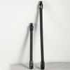 1/2 Inch Flexible Shaft Extension Bendable Soft Connecting Rod Torque Socket Ratchet Extender Automotive Repair Mechanical Screwdriver Extension