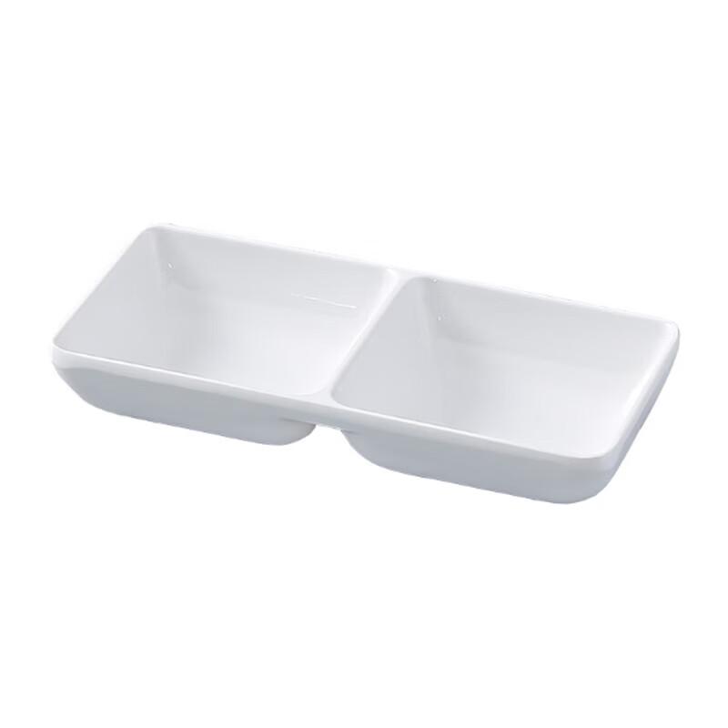 Melamine Round Sauce Dishes