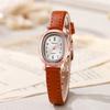 Women Fashion Leather Watch