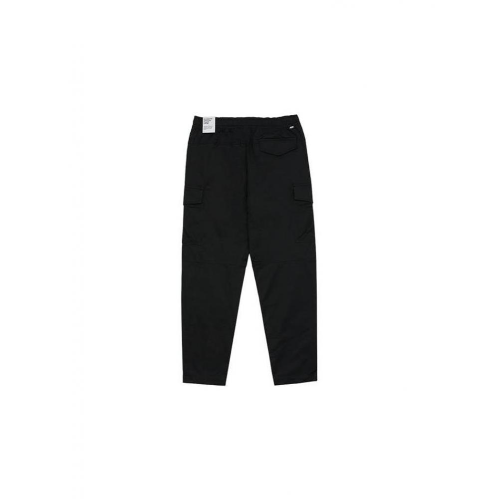 Nike Sportswear Unlined Utility Cargo Pants Black Dd5207 010