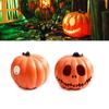 Ornaments Scene Arrangement Gift Pumpkin Lamp Halloween Decoration Led Light Jack-O-Lantern