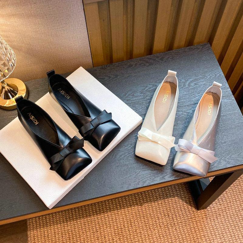 Fashion Super Popular New Product! Design Crystal Pendant Stone Chain High Heels European And American Thin-Heeled Sexy Super High Heels