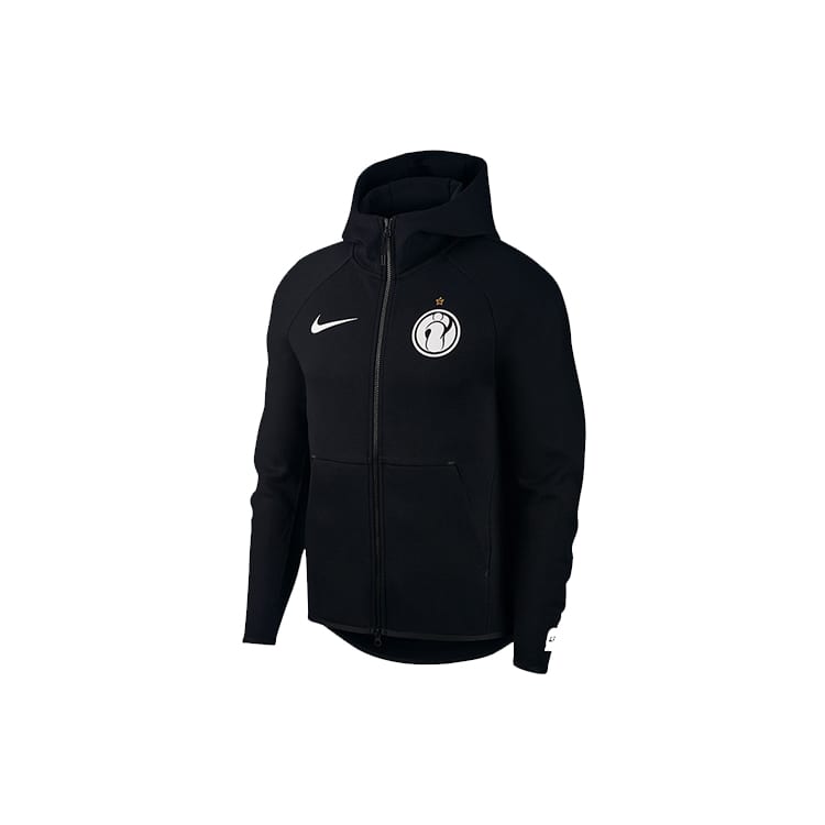 Nike Jackets Men's Hooded Moderate Other CT9110-010