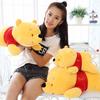 Adorable Winnie The Pooh Plush Toy Soft Cartoon Teddy Bear Birthday Gift