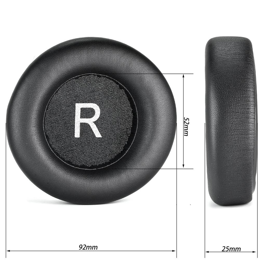 Replacement Ear Pads Headband For Beyerdynamic MMX 150 MMX 100 MMX150 Headphone Comfortable Earpads Cushions Replacement