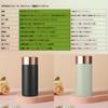 Stainless MYEEDA Stainless Steel Thermos Water 200ml Easy To Stylish Coffee Suitable for Elementary School Girls and Mini Water Direct Mini Vacuum