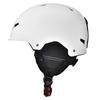 Ski Helmet for Women and Men Safety Snowboard Helmet with Shockproof ABS Hard Shell for Adults & Youth Lightweight Outdoor Skiing Snow Sport Helmet