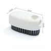 Shoe Brush Cleaning Multi-functional Household Small Board Brush Laundry Brush Soft Brush for Dormitory Students To Wash Clothes