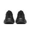 Anta Mianmian Dan Sports Comfortable Fabric Rubber Shock Absorbing Wear Resistant Low Top Casual Running Shoes Women sneakers Basic-Black 922635501-5