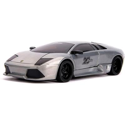 Hyper Spec Lamborghini Murcielago LP640 1:24 Skala