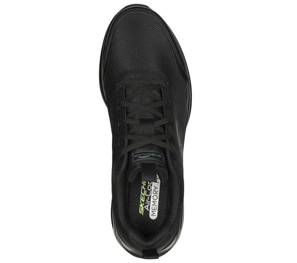 Sneakers Skechers Black Version