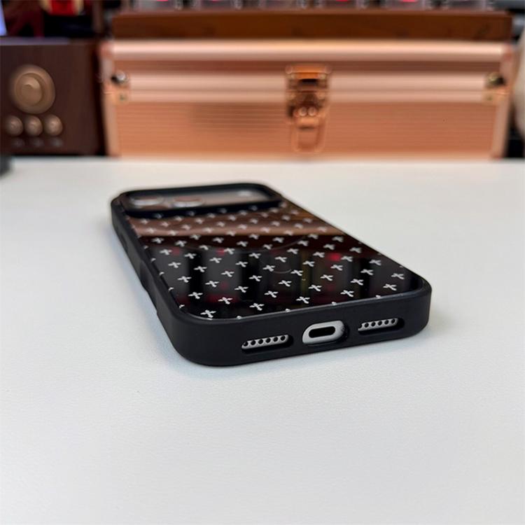 Star Cross Detachable Dual Magnetic PC Hybrid TPU Phone Case For iPhone 12 Pro