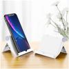 Mobile Phone Desktop Lazy Stand Tablet Universal Mini Folding Portable Stand for Watching TV Live Broadcast Support