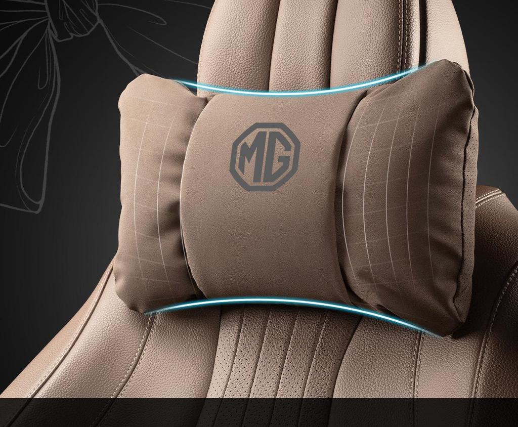 Compatible with MG5, Scorpio, MG6, MG7, Navigator Car Seat Interior Accessories.