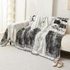 Four Seasons Universal Chenille Sofa Cover Cloth Towel  New One Full Cover Blanket Non-slip Sofa Cover Cover Cloth