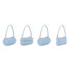 OSOI_SPELLING BAG (O,S,I) [DENIM SKY] Choose 1 of 3