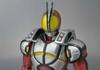 TAMASHII NATIONS Kamen Rider Faiz Blaster Form S.H.Figuarts