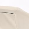 JOW Men's Casual Breathable Polo Shirt