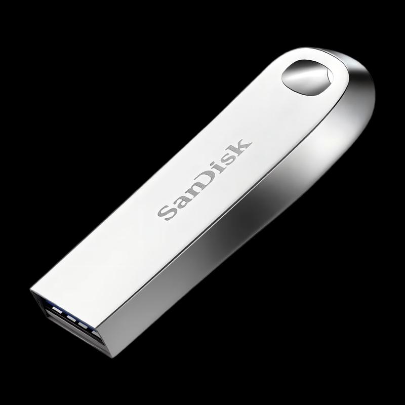 SanDisk CZ74 32GB USB 3.2 Metal Flash Drive