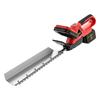 Rechargeable Electric Hedge Trimmer & Tea Leaf Pruning Shears with Lithium Battery for Garden Maintenance