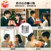 CHUZHAO Mini Retro Digital Camera - Vintage TLR Style Compact SLR-like Digital Camera, Autofocus, 16GB SD Card Included, Perfect Gift for Beginners, T
