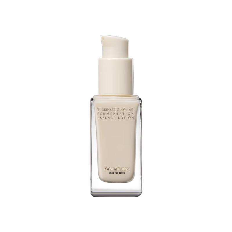 

AromeManpo Tuberose Essence Emulsion