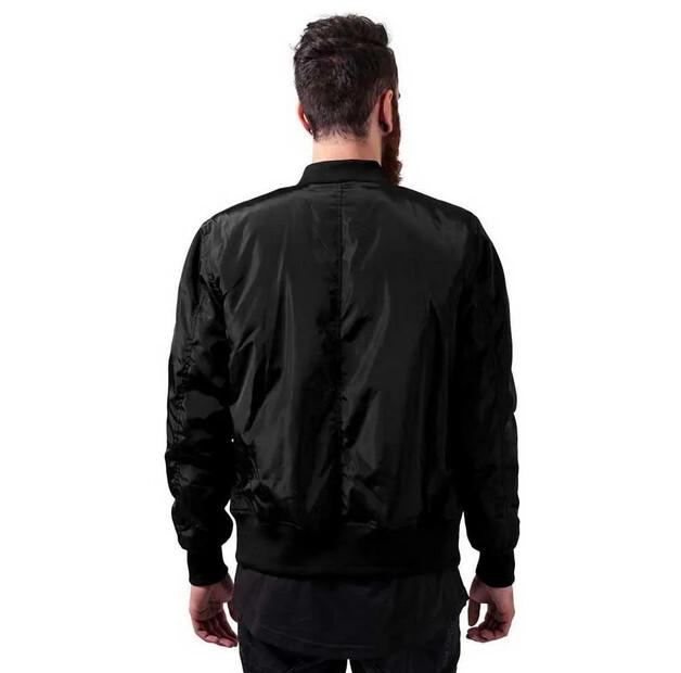 Urban Classics 2-Tone Jacket