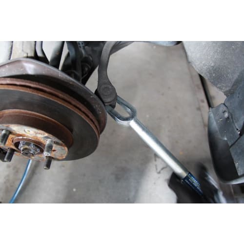 SIGNET Ball Joint Separator, 24x300mm, 46976