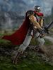 TAMASHII NATIONS S.H.Figuarts Berserk Guts (Band of the Hawk) Approximately 160mm PVC & ABS & Fabric Painted Movable Figure
