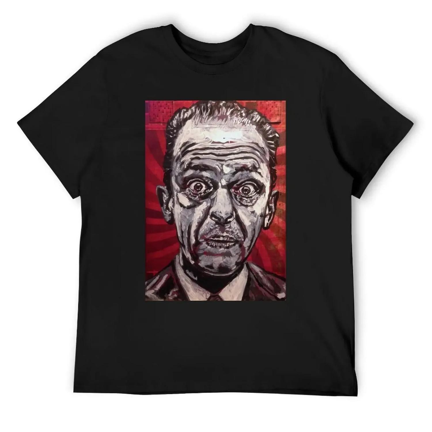 Don Knotts T-Shirt graphic t shirts valentines boutique clothes Funny t-shirts clothes for men S