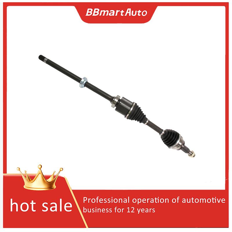 LR112408 BBmartAuto Car accesorios para autoRight front drive shaft For Range Rover Evoque 1pcs