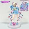 Needy Girl Overdose Pop Up Parade Anime Figure KAngel Action PVC Collection Model Virtual Reality Ornaments Toys New
